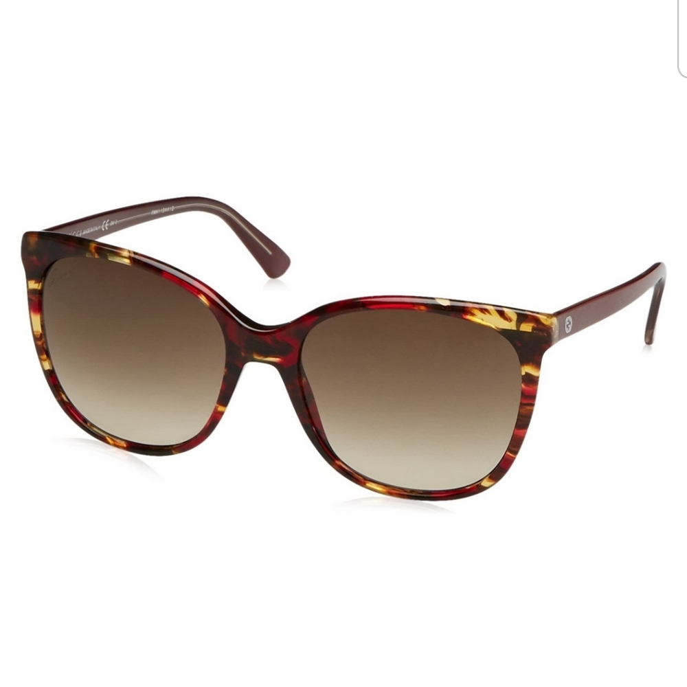 Gucci Sunglasses 3751/S 17RCC  56□18 140 \